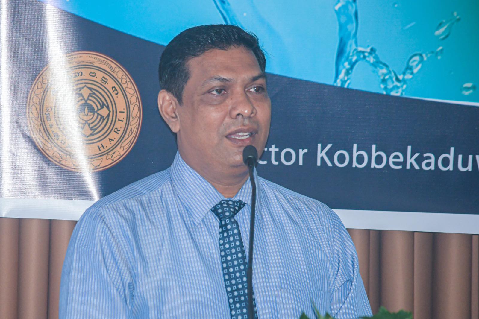 කෘෂි ව්‍යාපාර සංකල්ප සහ අලෙවිකරණ ව්‍යාප්තිය  පිළිබඳ පුහුණු වැඩමුළුව