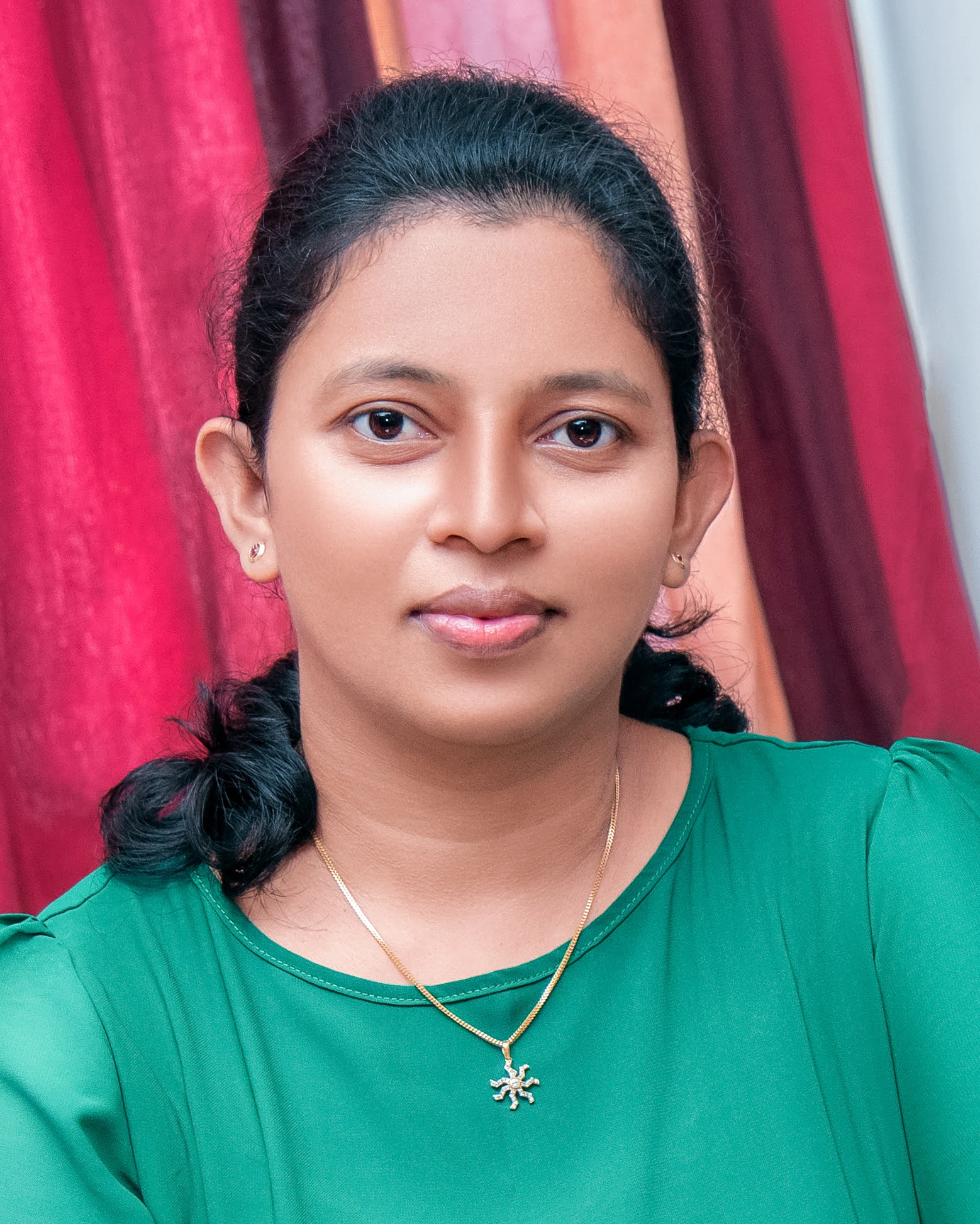 Mrs. R.M.D.H. Rathnayake